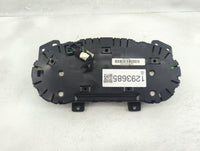 2011 Buick Lacrosse Instrument Cluster Speedometer Gauges P/N:A2C53405188 Fits OEM Used Auto Parts - Oemusedautoparts1.com