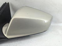 2010-2012 Buick Lacrosse Driver Side View Mirror - Left Door Mirror OEM Used - Oemusedautoparts1.com