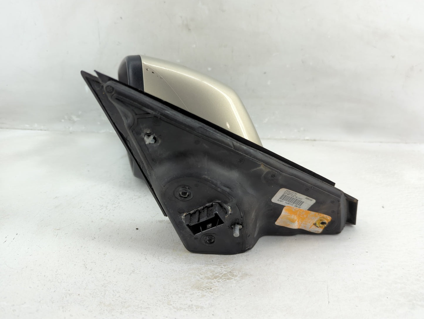 2010-2012 Buick Lacrosse Driver Side View Mirror - Left Door Mirror OEM Used - Oemusedautoparts1.com