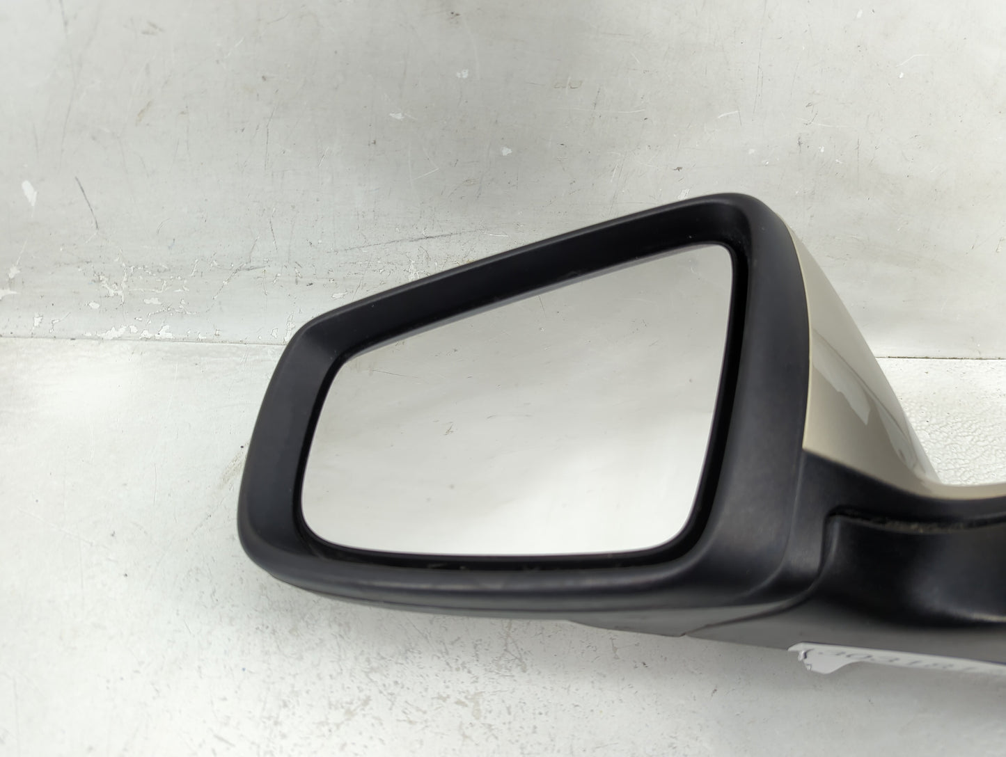 2010-2012 Buick Lacrosse Driver Side View Mirror - Left Door Mirror OEM Used - Oemusedautoparts1.com