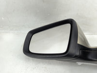 2010-2012 Buick Lacrosse Driver Side View Mirror - Left Door Mirror OEM Used - Oemusedautoparts1.com