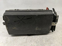 2011 Buick Lacrosse Fusebox Fuse Box Panel Relay Module P/N:13272071 13272072 Fits OEM Used Auto Parts - Oemusedautoparts1.c