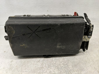 compare product 2011 Buick Lacrosse Fusebox Fuse Box Panel Relay Module P/N:13272071 13272072 Fits OEM Used Auto Parts