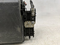 2011 Buick Lacrosse Fusebox Fuse Box Panel Relay Module P/N:13272071 13272072 Fits OEM Used Auto Parts - Oemusedautoparts1.c
