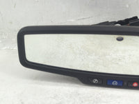 2010-2016 Buick Lacrosse Interior Rear View Mirror Replacement OEM P/N:13503845 Fits OEM Used Auto Parts - Oemusedautoparts1