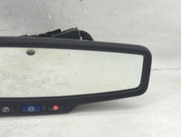 2010-2016 Buick Lacrosse Interior Rear View Mirror Replacement OEM P/N:13503845 Fits OEM Used Auto Parts - Oemusedautoparts1
