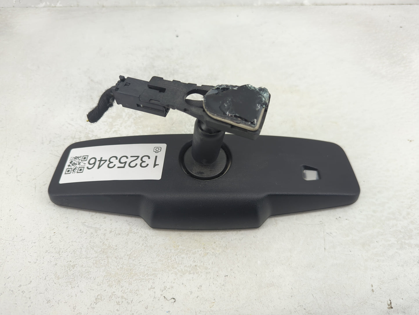 2010-2016 Buick Lacrosse Interior Rear View Mirror Replacement OEM P/N:13503845 Fits OEM Used Auto Parts - Oemusedautoparts1