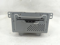 2010-2011 Buick Lacrosse Radio AM FM Cd Player Receiver Replacement P/N:20870156 Fits Fits 2010 2011 2012 OEM Used Auto Part