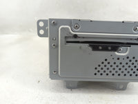2010-2011 Buick Lacrosse Radio AM FM Cd Player Receiver Replacement P/N:20870156 Fits Fits 2010 2011 2012 OEM Used Auto Part