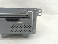 2010-2011 Buick Lacrosse Radio AM FM Cd Player Receiver Replacement P/N:20870156 Fits Fits 2010 2011 2012 OEM Used Auto Part