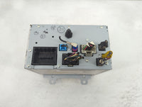 2010-2011 Buick Lacrosse Radio AM FM Cd Player Receiver Replacement P/N:20870156 Fits Fits 2010 2011 2012 OEM Used Auto Part