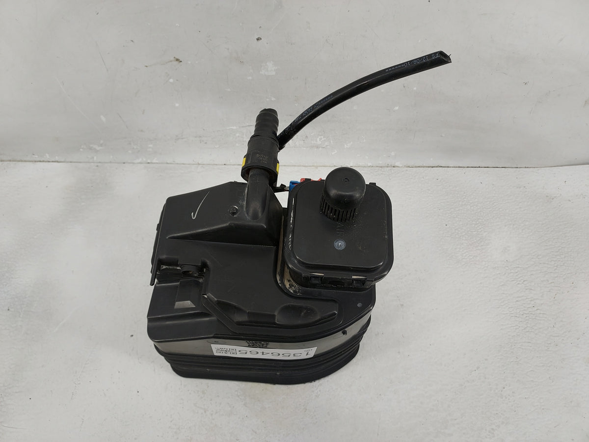 2011 Buick Lacrosse Fuel Vapor Charcoal Canister 1356465 - Oemusedautoparts1.com