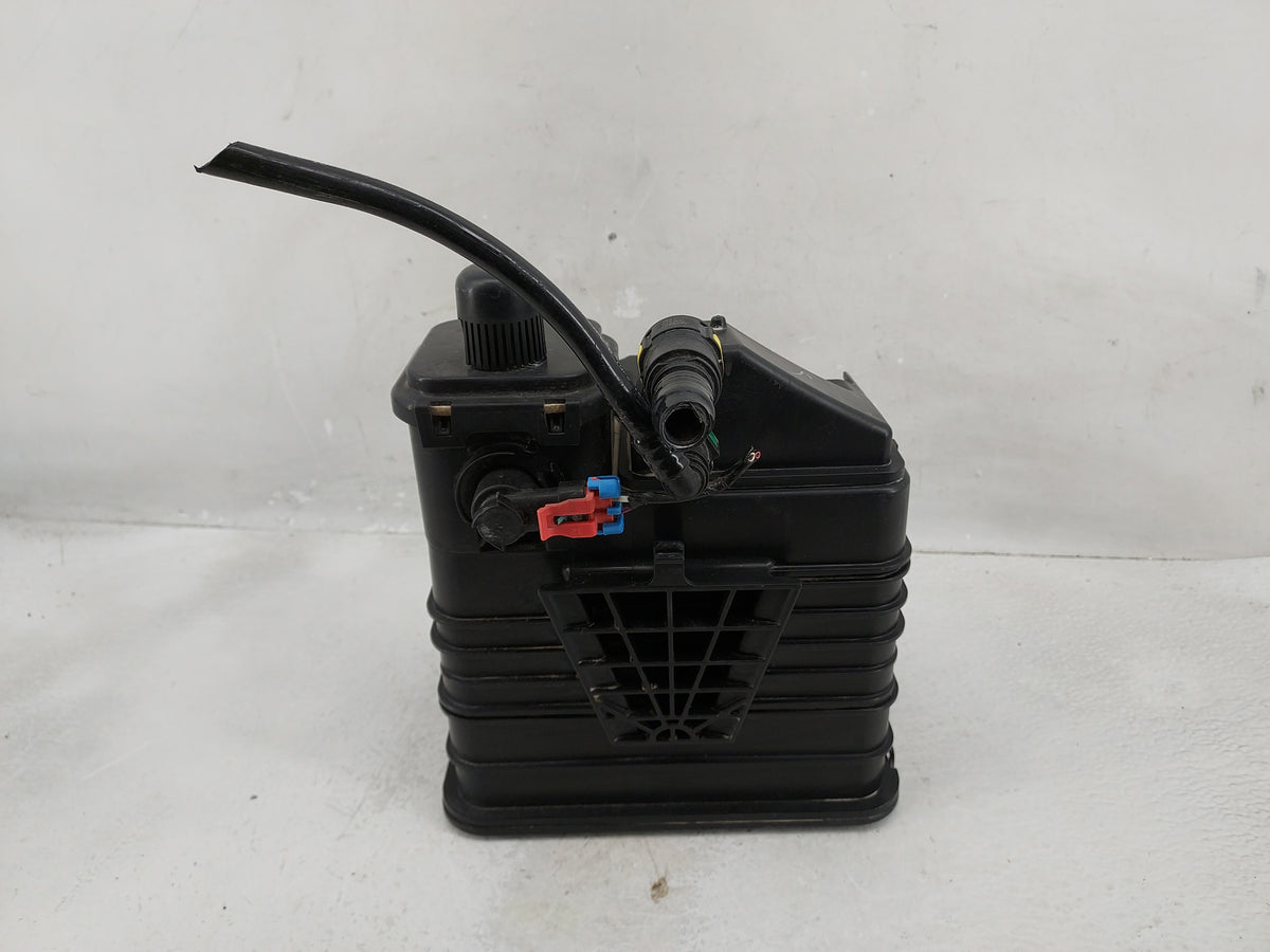 2011 Buick Lacrosse Fuel Vapor Charcoal Canister 1356465 - Oemusedautoparts1.com