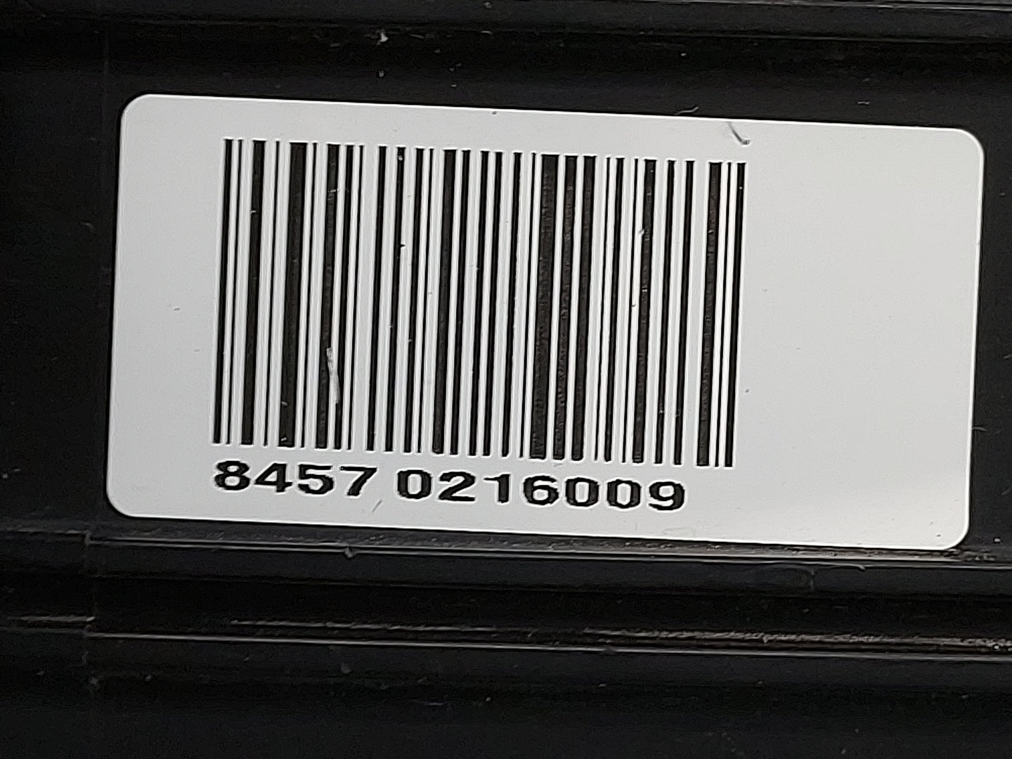 2011 Buick Lacrosse Fuel Vapor Charcoal Canister 1356465 - Oemusedautoparts1.com
