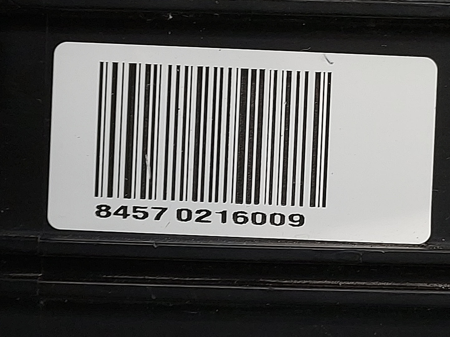 2011 Buick Lacrosse Fuel Vapor Charcoal Canister 1356465 - Oemusedautoparts1.com