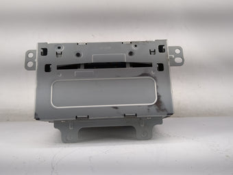compare product 2011-2012 Buick Lacrosse Radio AM FM Cd Player Receiver Replacement P/N:20983517 Fits Fits 2010 2011 2012 OEM Used Auto Parts