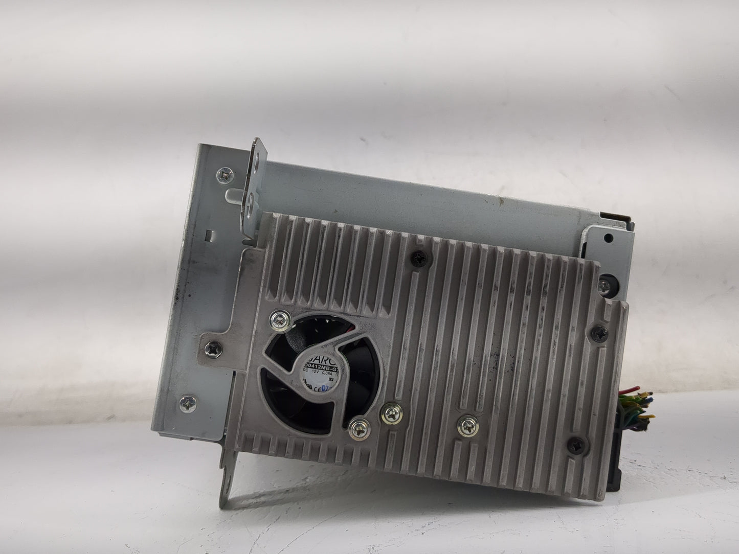 2011-2012 Buick Lacrosse Radio AM FM Cd Player Receiver Replacement P/N:20983517 Fits Fits 2010 2011 2012 OEM Used Auto Part