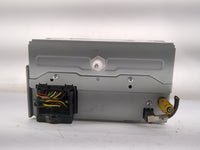 2011-2012 Buick Lacrosse Radio AM FM Cd Player Receiver Replacement P/N:20983517 Fits Fits 2010 2011 2012 OEM Used Auto Part