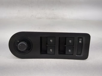 compare product 2010-2013 Buick Lacrosse Master Power Window Switch Replacement Driver Side Left P/N:20830824 Fits Fits 2010 2011 2012 2013 2014 OEM Used Auto Parts