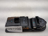 2010-2013 Buick Lacrosse Master Power Window Switch Replacement Driver Side Left P/N:20830824 Fits Fits 2010 2011 2012 2013 
