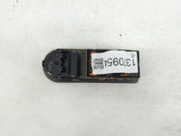 2010-2013 Buick Lacrosse Master Power Window Switch Replacement Driver Side Left P/N:20854303 Fits Fits 2010 2011 2012 2013 