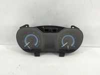2011 Buick Lacrosse Instrument Cluster Speedometer Gauges P/N:20932076 Fits OEM Used Auto Parts - Oemusedautoparts1.com