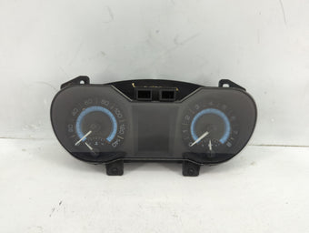 compare product 2011 Buick Lacrosse Instrument Cluster Speedometer Gauges P/N:20932076 Fits OEM Used Auto Parts