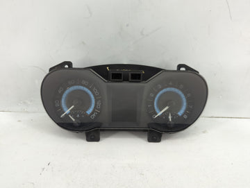 2011 Buick Lacrosse Instrument Cluster Speedometer Gauges P/N:20932076 Fits OEM Used Auto Parts - Oemusedautoparts1.com