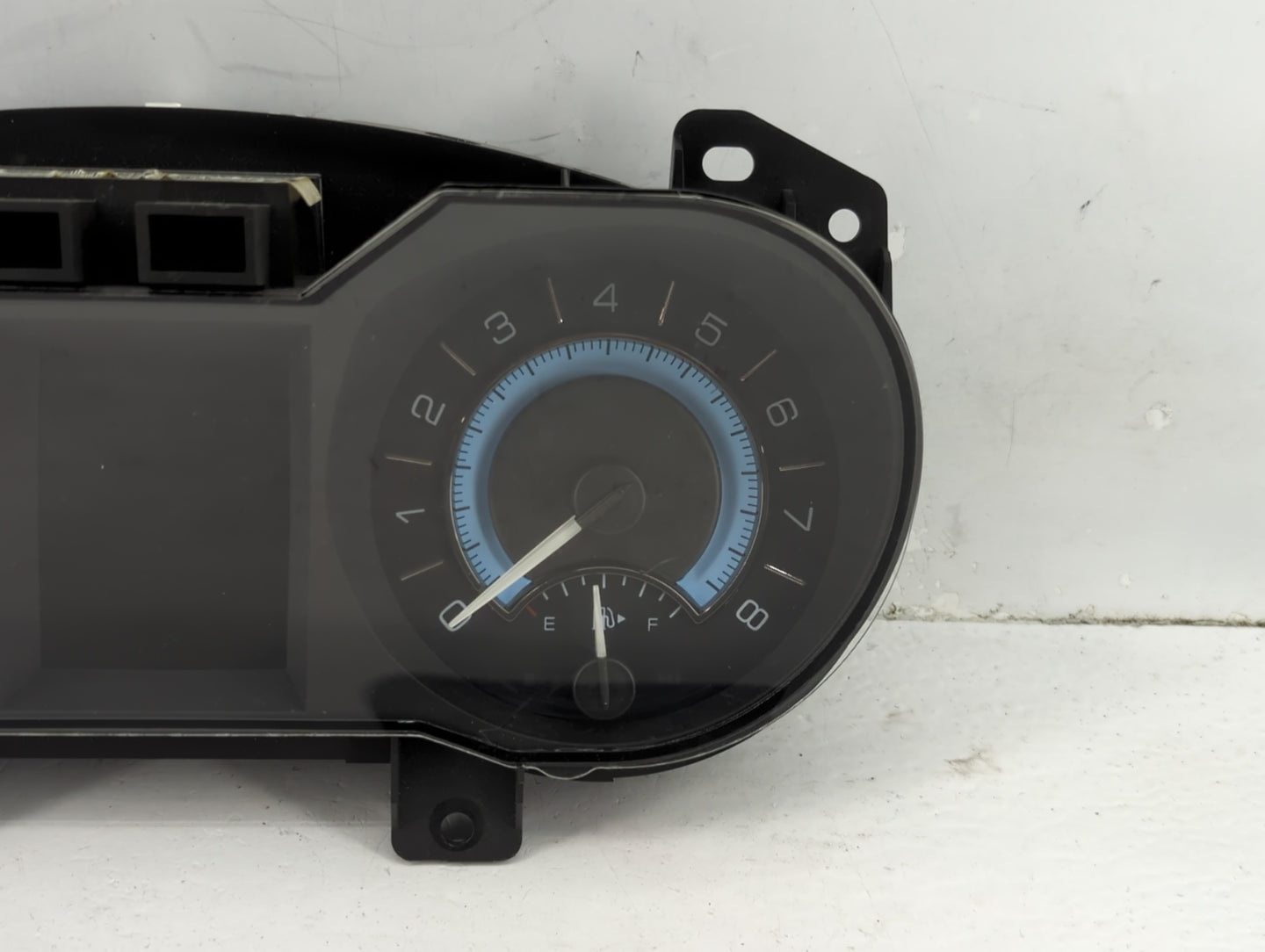 2011 Buick Lacrosse Instrument Cluster Speedometer Gauges P/N:20932076 Fits OEM Used Auto Parts - Oemusedautoparts1.com