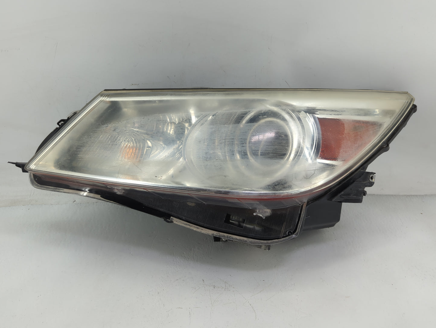 2010-2012 Buick Lacrosse Passenger Right Oem Head Light Headlight Lamp - Oemusedautoparts1.com