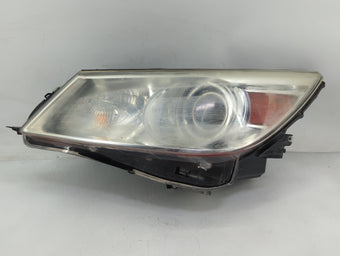 compare product 2010-2012 Buick Lacrosse Passenger Right Oem Head Light Headlight Lamp