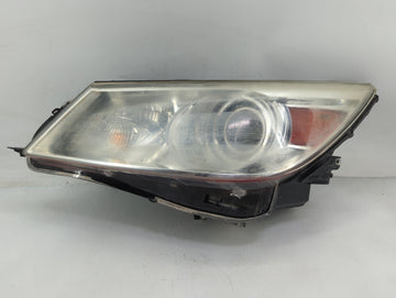 2010-2012 Buick Lacrosse Passenger Right Oem Head Light Headlight Lamp - Oemusedautoparts1.com