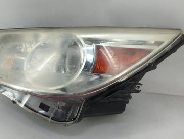 2010-2012 Buick Lacrosse Passenger Right Oem Head Light Headlight Lamp