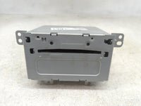 2011-2012 Buick Lacrosse Radio AM FM Cd Player Receiver Replacement P/N:20983517 Fits Fits 2010 2011 2012 OEM Used Auto Part
