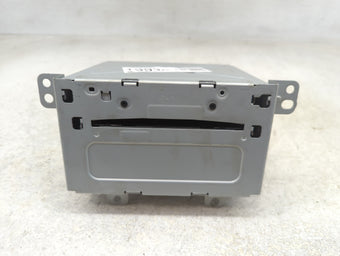 compare product 2011-2012 Buick Lacrosse Radio AM FM Cd Player Receiver Replacement P/N:20983517 Fits Fits 2010 2011 2012 OEM Used Auto Parts