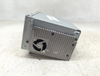2011-2012 Buick Lacrosse Radio AM FM Cd Player Receiver Replacement P/N:20983517 Fits Fits 2010 2011 2012 OEM Used Auto Part