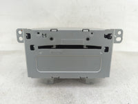 2010-2011 Buick Lacrosse Radio AM FM Cd Player Receiver Replacement P/N:20983517 Fits Fits 2010 2011 OEM Used Auto Parts - O