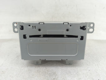 compare product 2010-2011 Buick Lacrosse Radio AM FM Cd Player Receiver Replacement P/N:20983517 Fits Fits 2010 2011 OEM Used Auto Parts