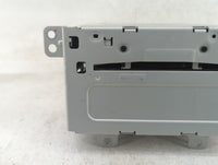 2010-2011 Buick Lacrosse Radio AM FM Cd Player Receiver Replacement P/N:20983517 Fits Fits 2010 2011 OEM Used Auto Parts - O