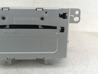 2010-2011 Buick Lacrosse Radio AM FM Cd Player Receiver Replacement P/N:20983517 Fits Fits 2010 2011 OEM Used Auto Parts - O