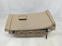 2011 Buick Lacrosse Passenger Glove Box Door Storage Compartment Beige - Oemusedautoparts1.com