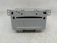 2011-2012 Buick Lacrosse Radio AM FM Cd Player Receiver Replacement P/N:20983517 Fits Fits 2010 2011 2012 OEM Used Auto Part