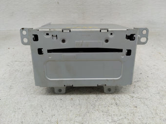compare product 2011-2012 Buick Lacrosse Radio AM FM Cd Player Receiver Replacement P/N:20983517 Fits Fits 2010 2011 2012 OEM Used Auto Parts