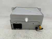 2011-2012 Buick Lacrosse Radio AM FM Cd Player Receiver Replacement P/N:20983517 Fits Fits 2010 2011 2012 OEM Used Auto Part