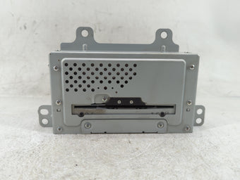 compare product 2010-2011 Buick Lacrosse Radio AM FM Cd Player Receiver Replacement P/N:DW468100-6830 20972237 Fits Fits 2010 2011 OEM Used Auto Parts
