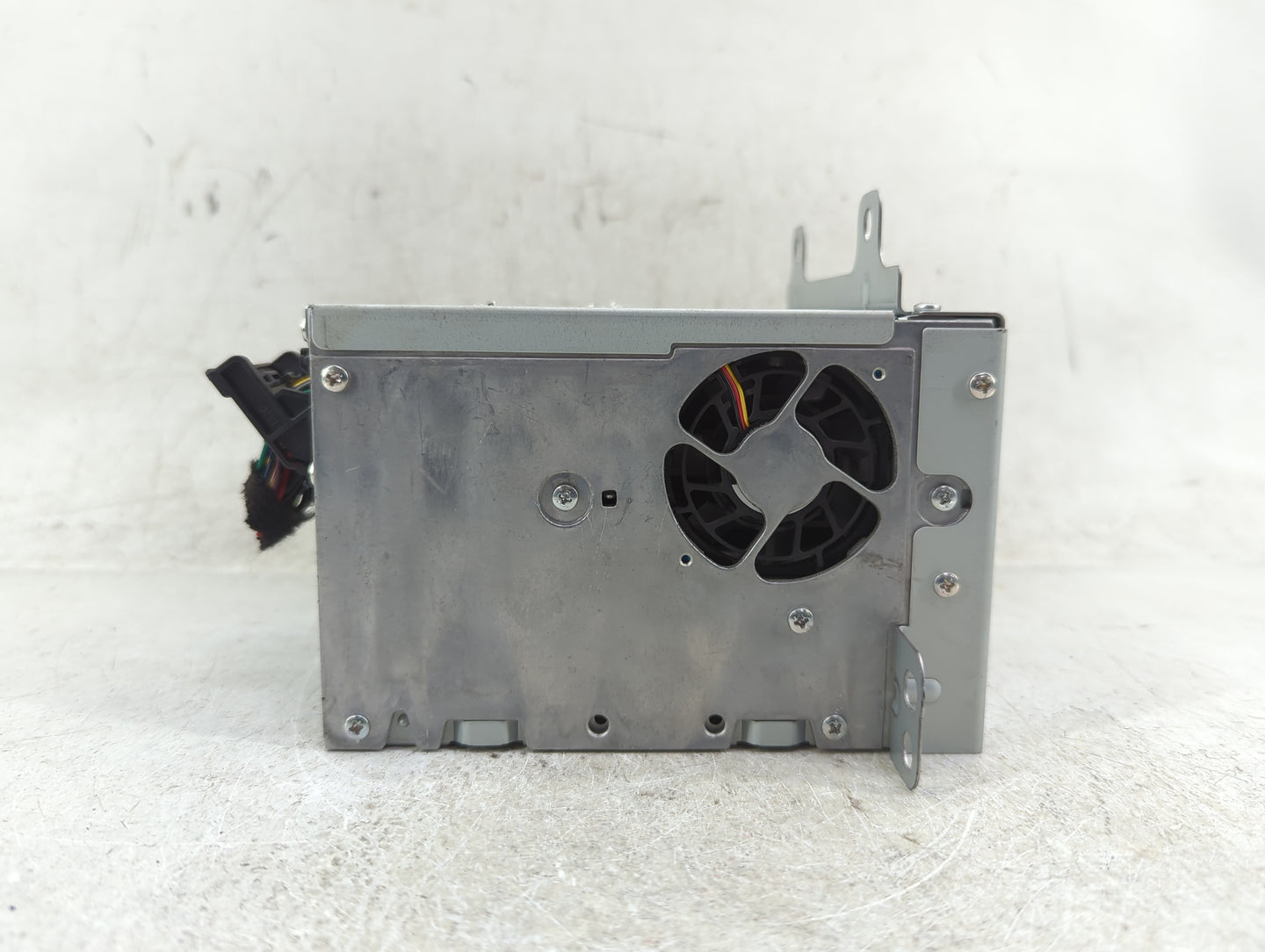 2010-2011 Buick Lacrosse Radio AM FM Cd Player Receiver Replacement P/N:DW468100-6830 20972237 Fits Fits 2010 2011 OEM Used 