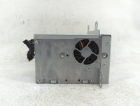 2010-2011 Buick Lacrosse Radio AM FM Cd Player Receiver Replacement P/N:DW468100-6830 20972237 Fits Fits 2010 2011 OEM Used 