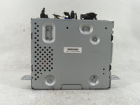 2010-2011 Buick Lacrosse Radio AM FM Cd Player Receiver Replacement P/N:DW468100-6830 20972237 Fits Fits 2010 2011 OEM Used 
