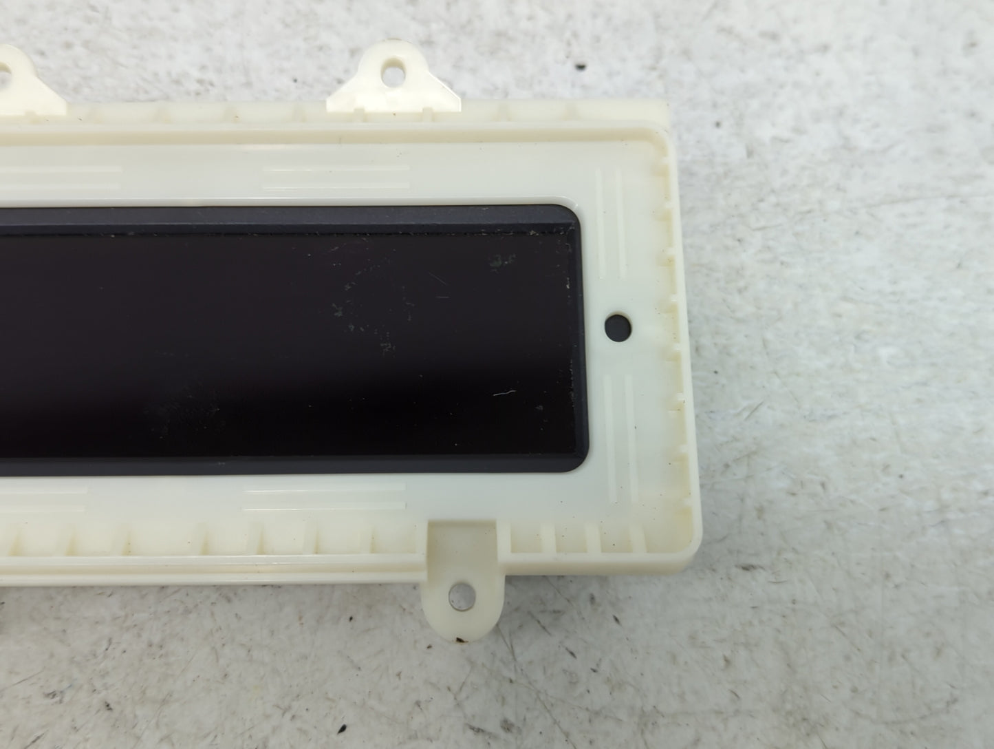 2010-2012 Buick Lacrosse Information Display Screen - Oemusedautoparts1.com