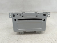 2011-2012 Buick Lacrosse Radio AM FM Cd Player Receiver Replacement P/N:20983517 Fits Fits 2010 2011 2012 OEM Used Auto Part